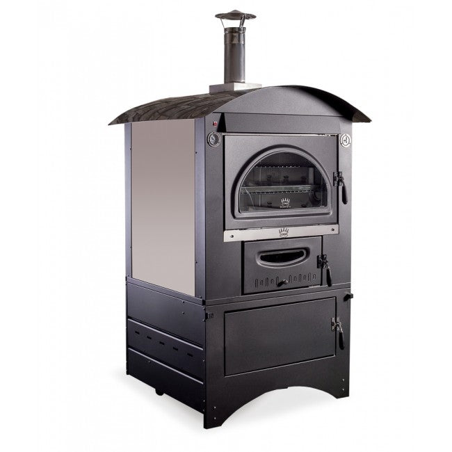 Forno a legna CLEMENTI SUPER MASTER