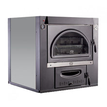 Carica l&#39;immagine nel visualizzatore di Gallery, Forno a legna CLEMENTI SUPER MASTER incasso
