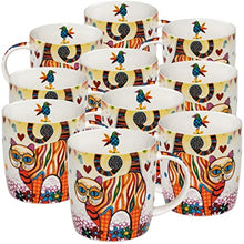 Carica l&#39;immagine nel visualizzatore di Gallery, Tazza Smile Style Mug 370ml - TABBY
