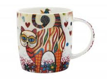 Carica l&#39;immagine nel visualizzatore di Gallery, Tazza Smile Style Mug 370ml - TABBY
