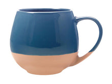 Carica l&#39;immagine nel visualizzatore di Gallery, Tazza Eclipse Snug Mug 450ml Teal
