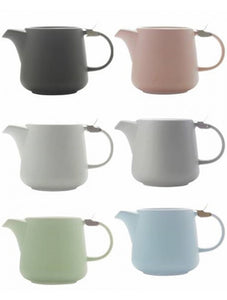 Teiera con filtro SNUG TEAPOT 600ml MINT