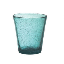 Carica l&#39;immagine nel visualizzatore di Gallery, Bicchiere in vetro soffiato FRESHNESS TUMBLER Livellara
