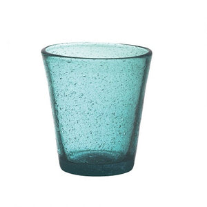 Bicchiere in vetro soffiato FRESHNESS TUMBLER Livellara