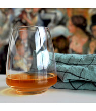 Carica l&#39;immagine nel visualizzatore di Gallery, Bicchiere vetro tumbler set 6 pezzi Nuove Esperienze
