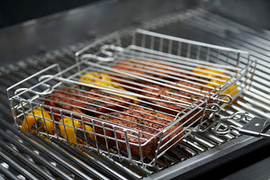 Graticola griglia premium BROIL KING