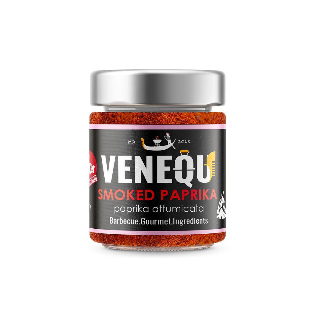 Paprika affumicata Venequ