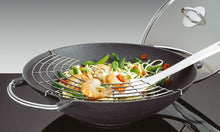 Carica l&#39;immagine nel visualizzatore di Gallery, Set wok premium Kūchenprofi
