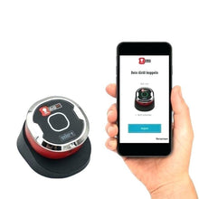 Carica l&#39;immagine nel visualizzatore di Gallery, Termometro con sonda WEBER Igrill Mini

