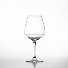 Carica l&#39;immagine nel visualizzatore di Gallery, Calice vetro set 2 pezzi Amarone-Pinot nero-grigio  Nuove Esperienze
