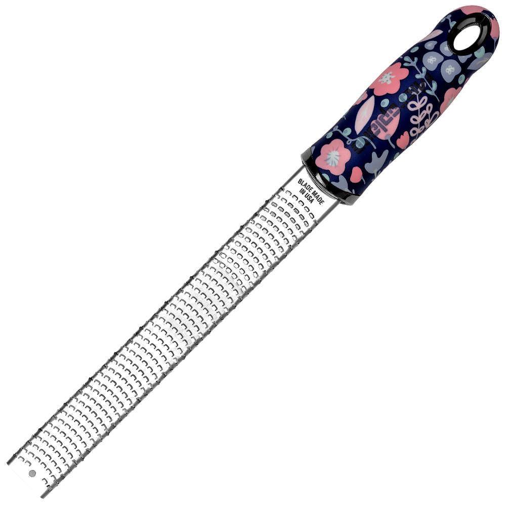 Microplane Premium Zester/Grattugia - Funky Limited Edition Spring